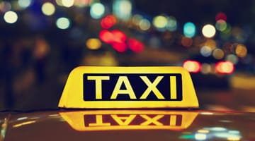 book a taxi online