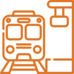 Railway & Airport Drops